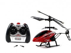 هلیکوپتر 3 کانال hx-718 مادون قرمز