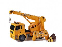 ماشین بازی کنترلی دبل ای مدل Crane