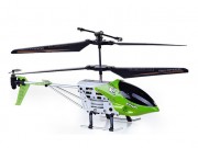 هلیکوپتر 3.5 کاناله طرح بن تن