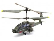 هلیکوپترکنترلی 3.5 کاناله سیما syma  s109
