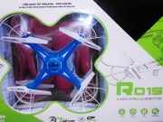 کواد کوپتر CF R015