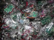 انواع مدارهای متفرقه هلیکوپتر