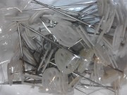 میل و دنده جفتی هلیکوپتر کوچک ( استوک )