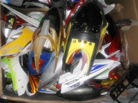 قاب استوک هلیکوپتر کوچک مثل فونیکس و بن تن