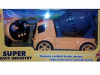 میکسر کنترلی