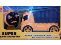 کامیون کنترلی