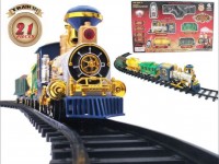 قطار کنترل دار مدل 2420