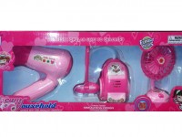 ست سشوار-جاروبرقی-پنکه