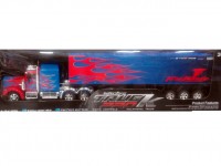 تریلر کنترلی شارژی  با سرعت بالا