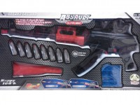 تفنگ کلاشنیکف