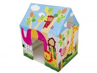 کلبه ی کودک طرح جنگل