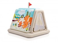 چادر بازی کودک