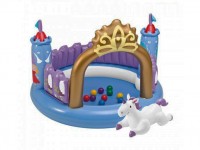 قصر رویایی کودک