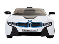 ماشین شارژی سواری مدل BMW I8