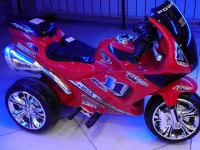 موتور شارژی سواری مدل 2131