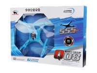 کواد کوپتر متوسط مدل 555