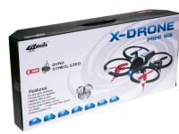 کواد کوپتر سایز کوچک X DRONE GS‬‏