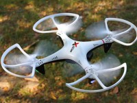 کوادکوپتر بدون دوربین مدل L6039