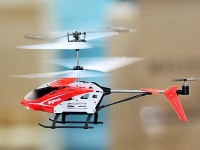 هلیکوپتر 3.5 کاناله سایما SYMA S5
