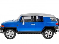 ماشین شارژی کنترلی Toyota Fj Cruiser