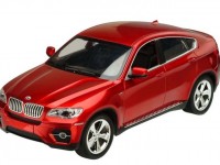 ماشین کنترلی شارژی مدل Bmw X6
