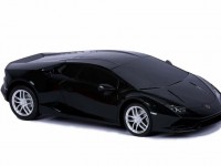 ماشین Lamborghini Huracan