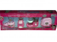 لوازم آشپزخانه( 4 تیکه )