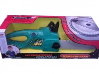 اره برقی( باتری خور)