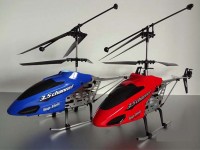 هلیکوپتر رادیویی مدل  ming ji 604