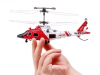 هلیکوپتر کنترلی  3.5 کاناله سیما  Syma s111g