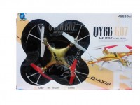 کوادکوپتر ساده  QY66-K07