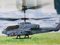 هلیکوپتر کنترلی طرح  جنگی سیما   syma s108g ( کارکرده تمیز )