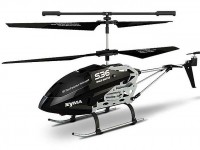 هلیکوپتر رادیویی سایما syma s36