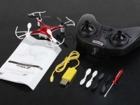 کوادکوپتر سایز کوچک مدل q5