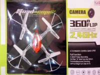 کوادکوپتر مدل FUDAJA