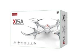 کوادکوپتر سیما SYMA X15A