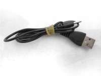 شارژ سوزنی usb ( بدون لامپ )