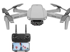 خرید کوادکوپتر WING 2 PRO  با قابلیت تاشدن پره تک دوربین