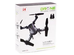 خرید کوادکوپتر LHX24  با قابلیت تاشدن پره ها