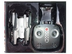 خرید کوادکوپتر LHX24  با قابلیت تاشدن پره ها