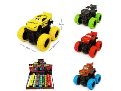 خرید عمده ماکت ماشین مک کوئین  آیتم ds923