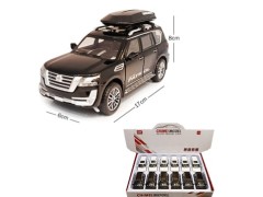 خرید عمده ماکت نیسان پاترول آیتم M324