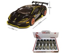 خرید عمده ماکت ماشین لامبورگینی آیتم M320