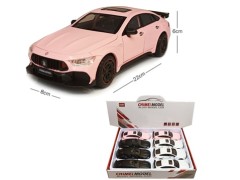 خرید عمده ماکت بنز برابوس  ماشین آیتم M334