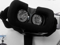 کوادکوپتر W6 با قابلیت ارسال تصویر و هدست مجازی (VR)