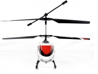هلیکوپتر بزرگ رادیویی W608-6