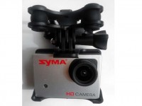 محفظه دوربین با لرزشگیر کوادهای x8w-x8g-x8c-x8hw-x8hc-x8hg-x8sw-x8sc سایما