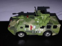 تانک کنترلی مینیاتوری wl toys