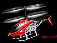 هلیکوپتر رادیویی سایما syma s39