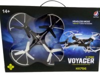 کوادکوپتر VIOGER-HX756
